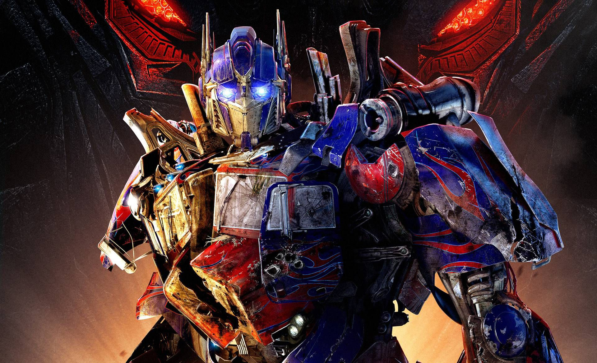 Transformers: Revenge of the Fallen - The Game