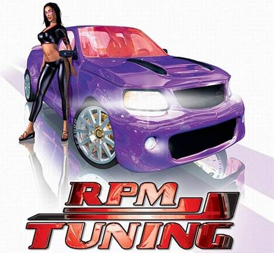Top Gear RPM Tuning
