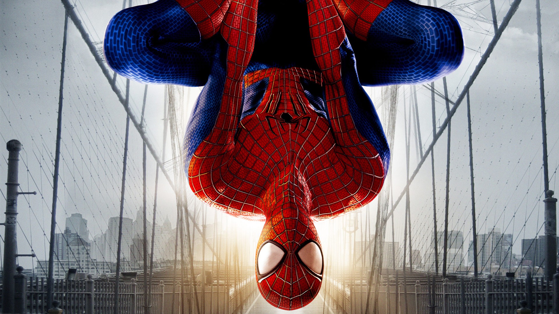 the amazing spider man 2 free games