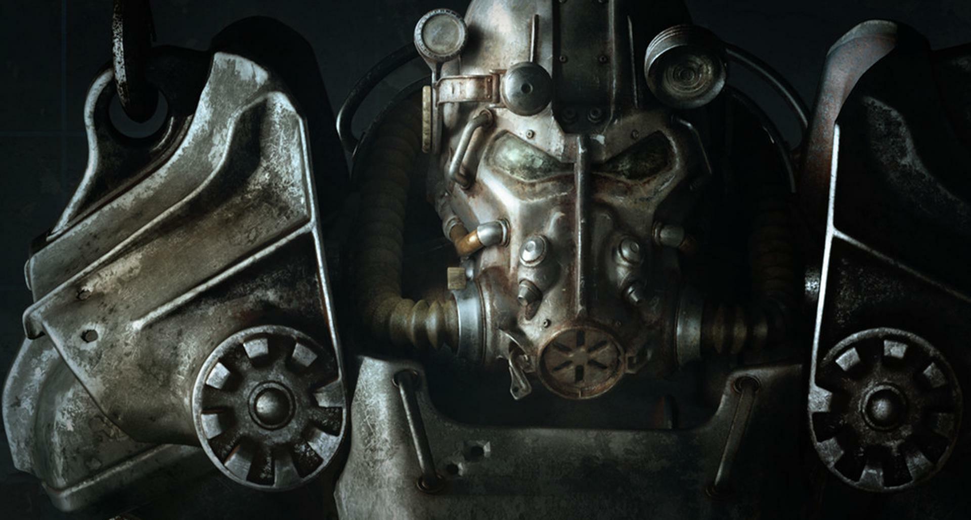 Fallout 4 vr download фото 21