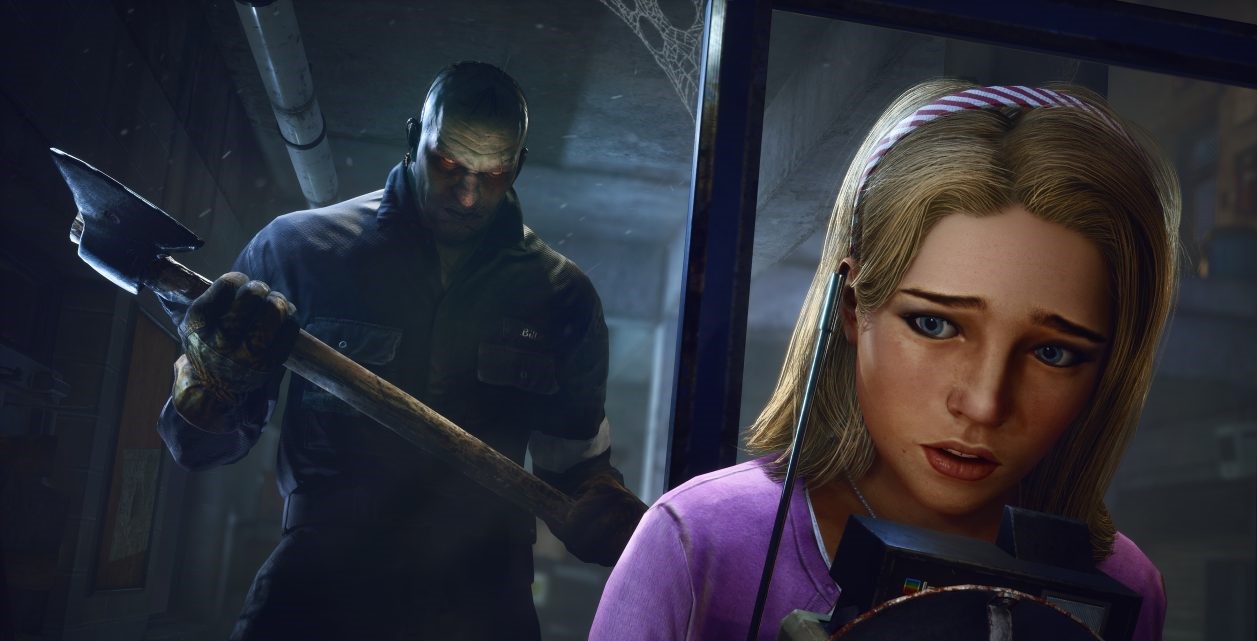 Last Year: The Nightmare