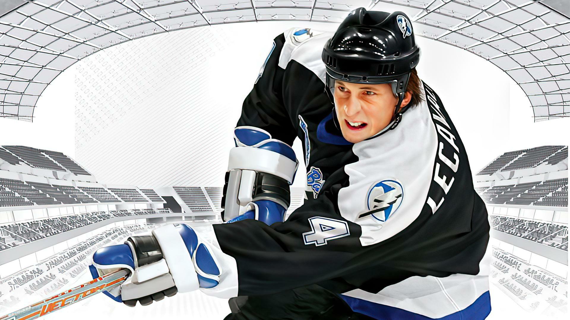 NHL 06