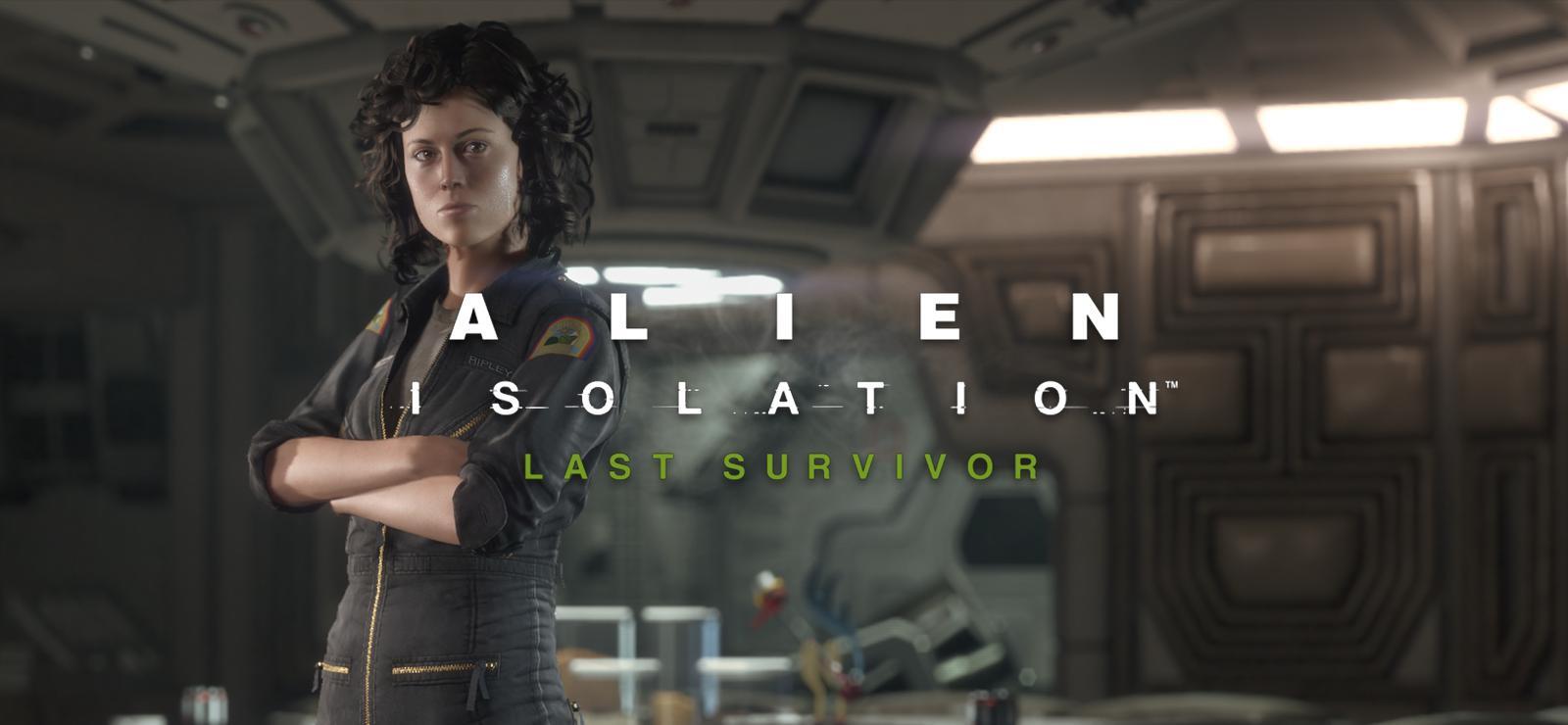 Alien: Isolation - Last Survivor