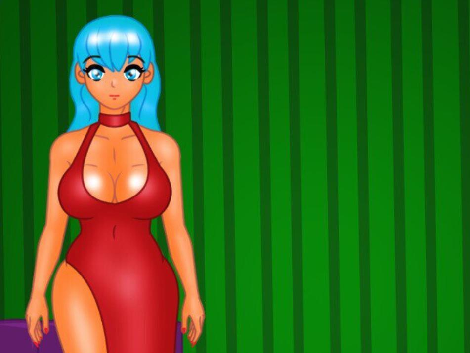 Sex Girlfriend Simulator