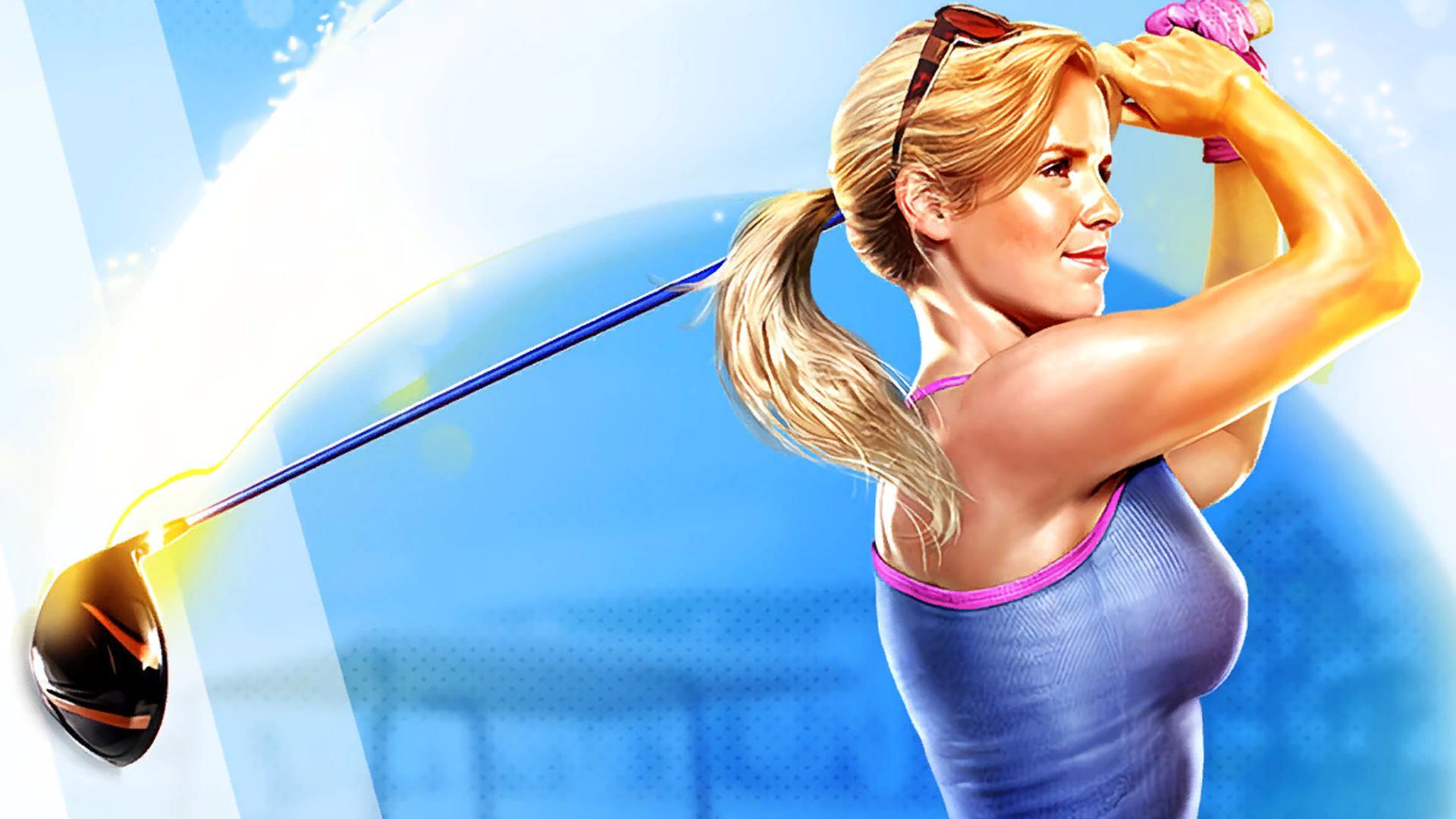 Winning Putt: Golf Online