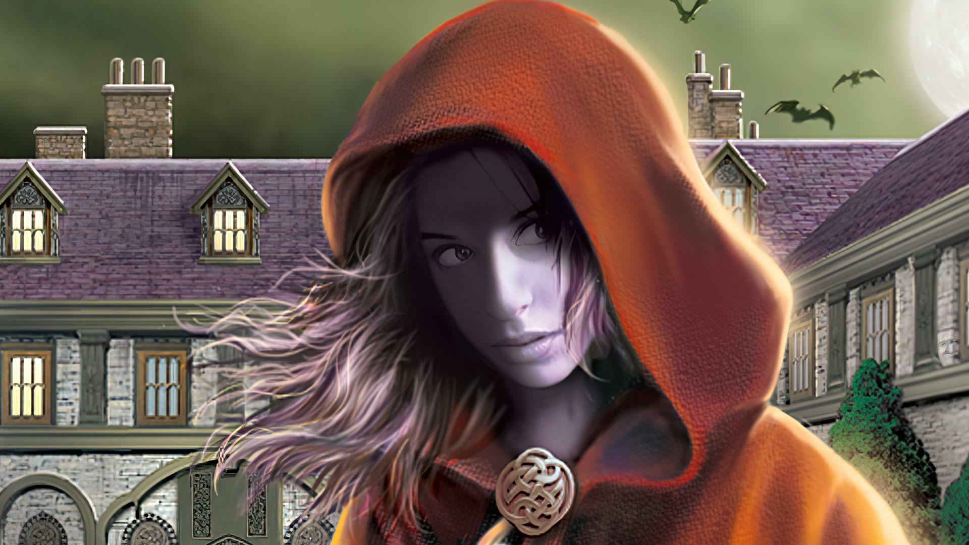 Nancy Drew: Curse of Blackmoor Manor