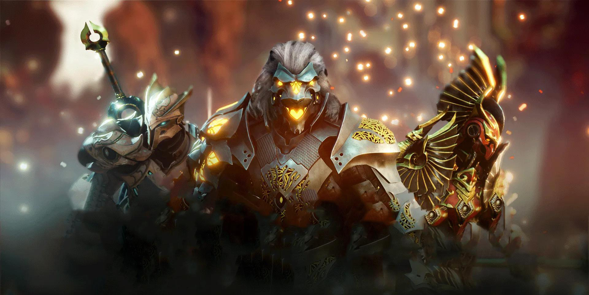 Godfall