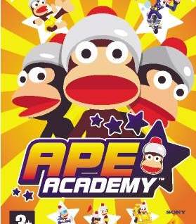 Ape Academy
