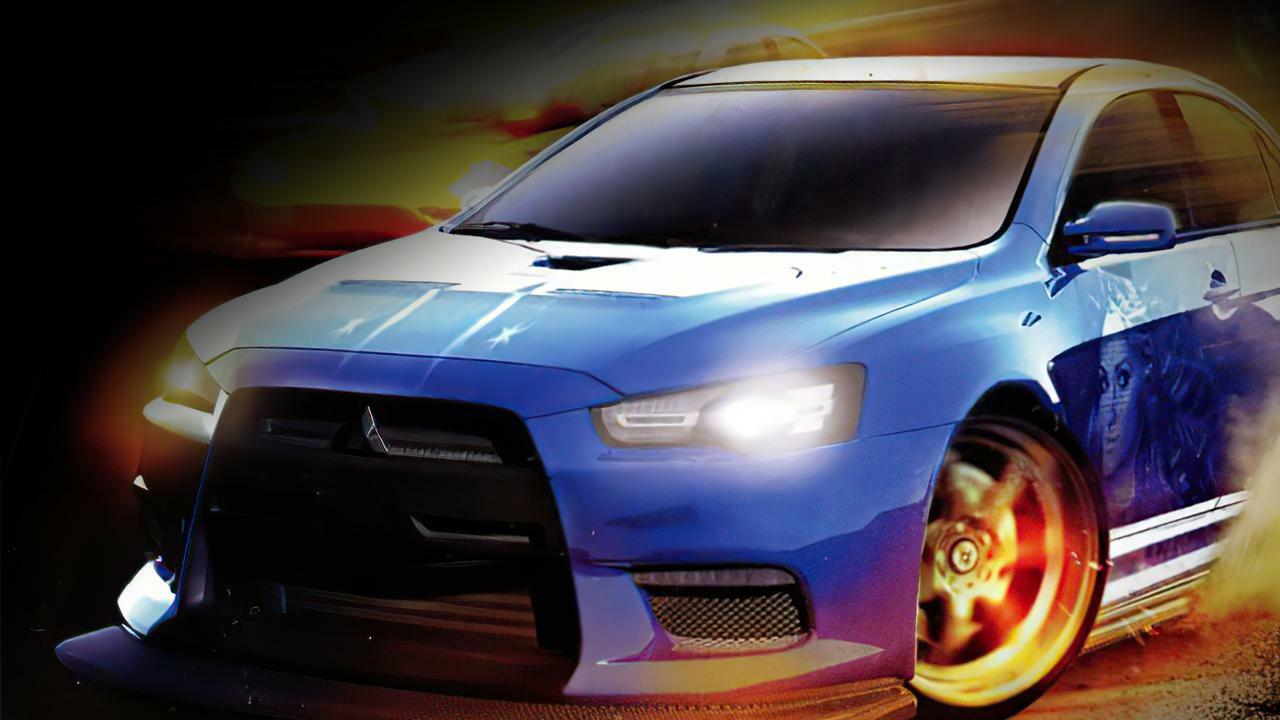 Juiced 2: Hot Import Nights