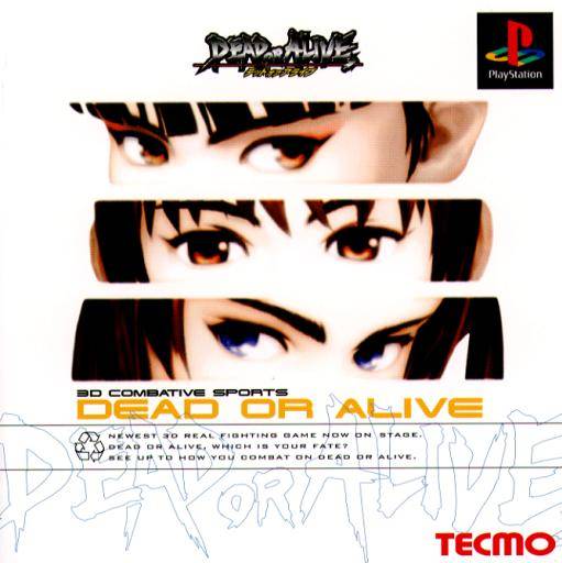 Dead or Alive