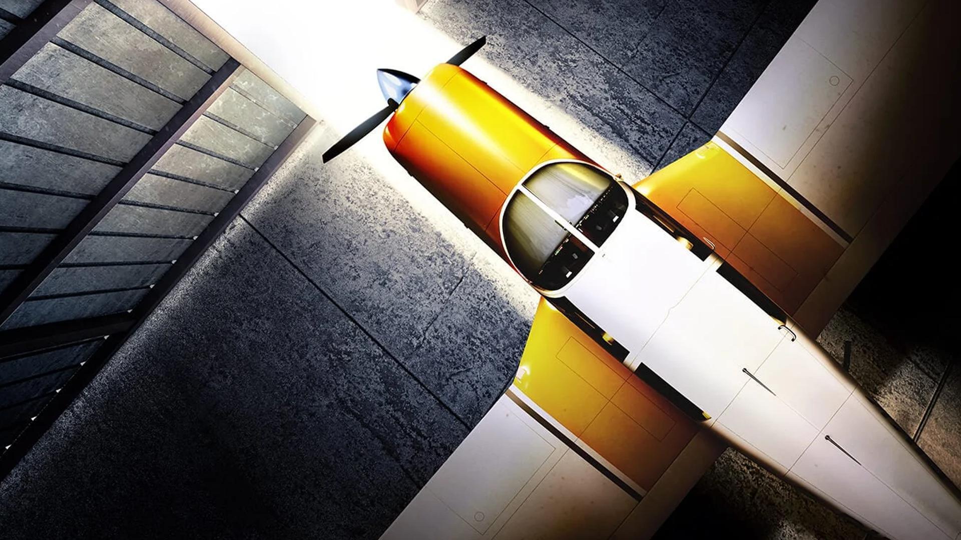 Dovetail Games Flight School