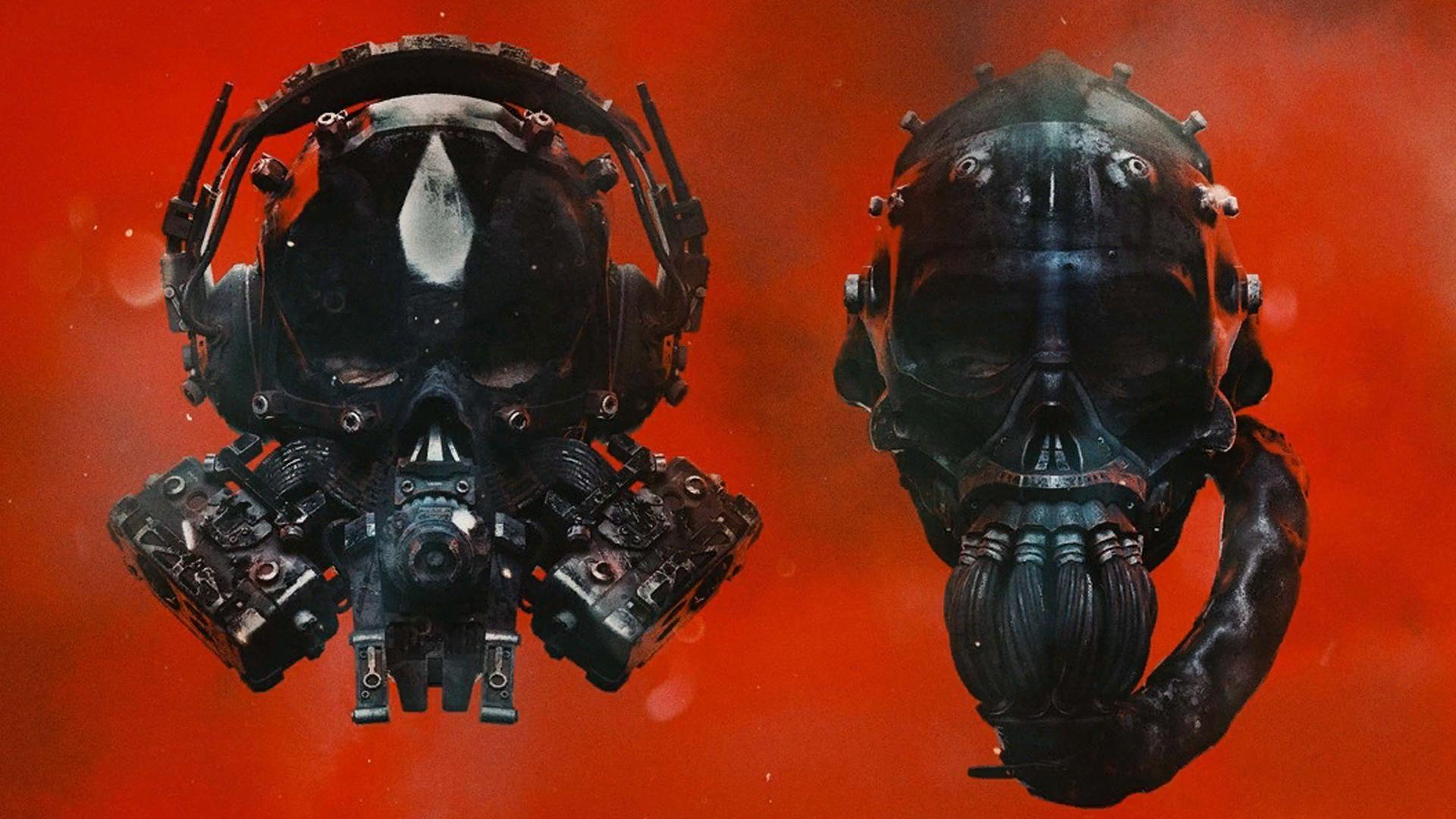 GTFO's Box Art