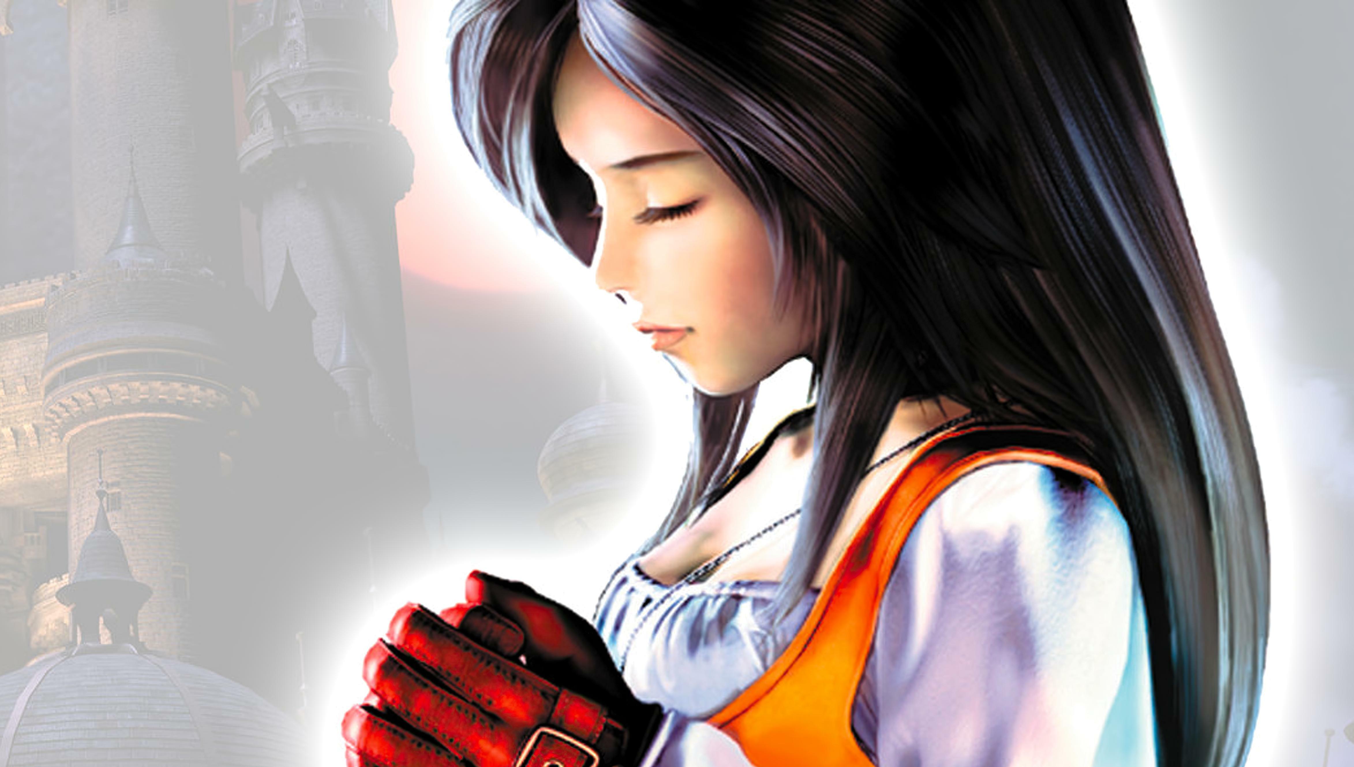 Final Fantasy IX PC system requirements