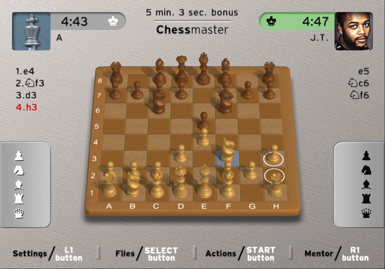 Chessmaster 10th Edition - release date, videos, screenshots, reviews on  RAWG