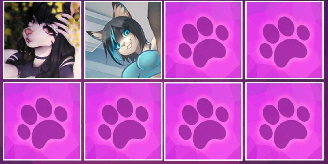 Sexy Tails And Other Puzzlingly Attractive Furry Things