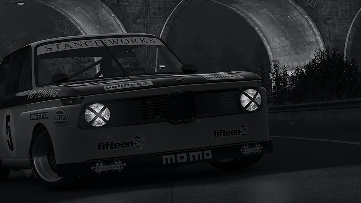 Project CARS - Stanceworks Track Expansion