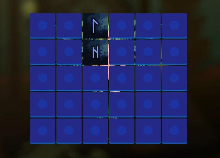 Memory Puzzle - Sexy Fairies