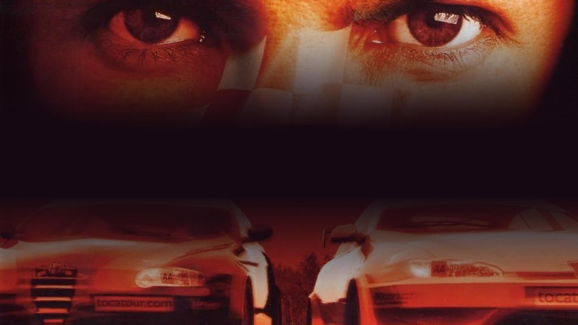 ToCA Race Driver