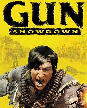 Gun Showdown