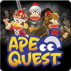 Ape Quest