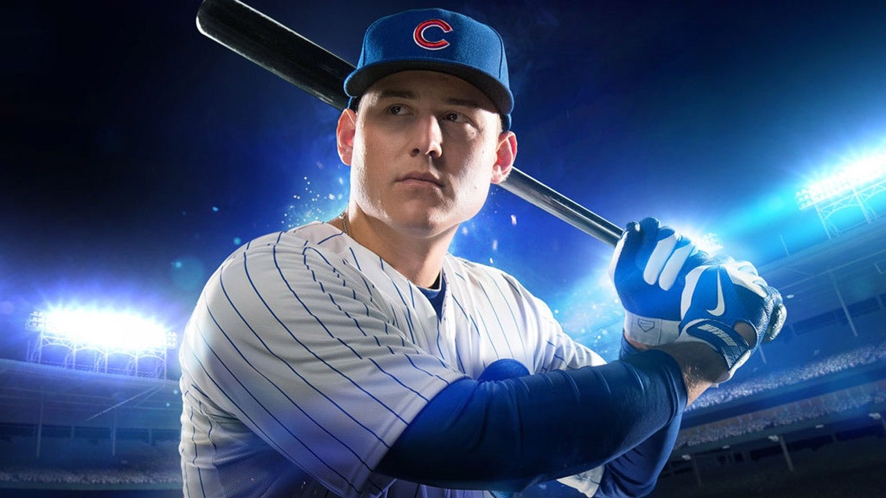 R.B.I. Baseball 15