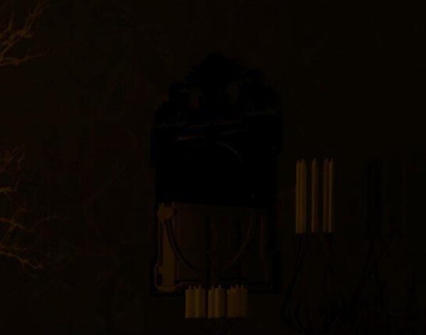 Jigsaw Puzzle - BDSM Room