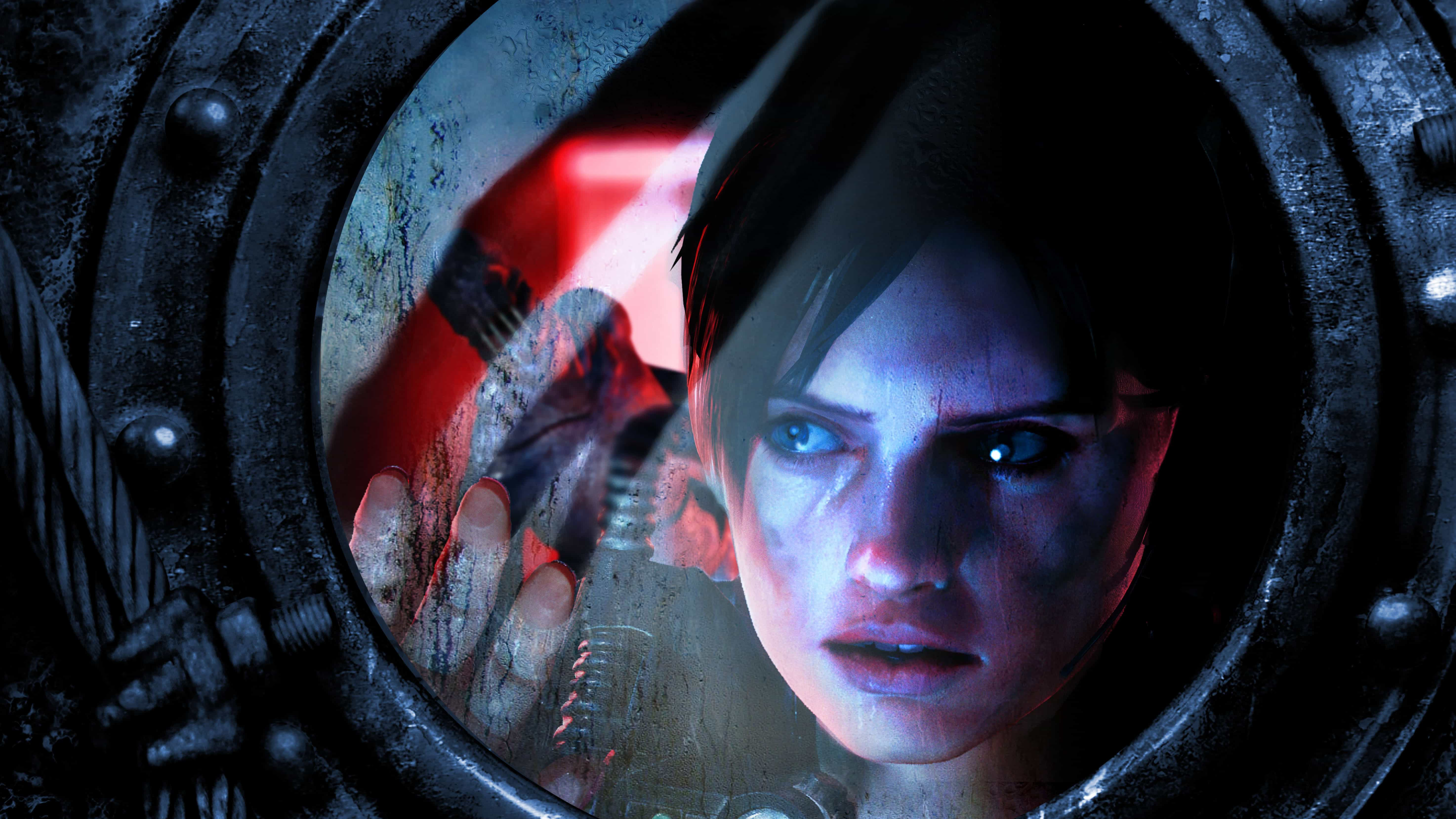 Resident Evil Revelations PC system requirements