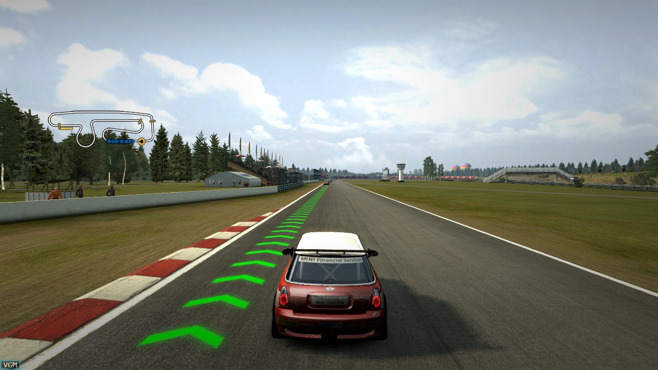 Race Pro