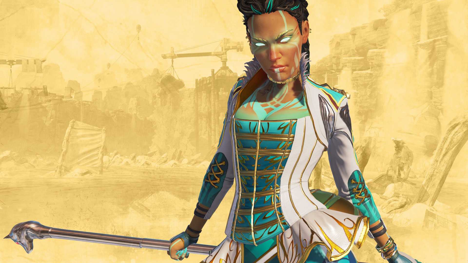 Apex Legends - Fortune's Favor Pack