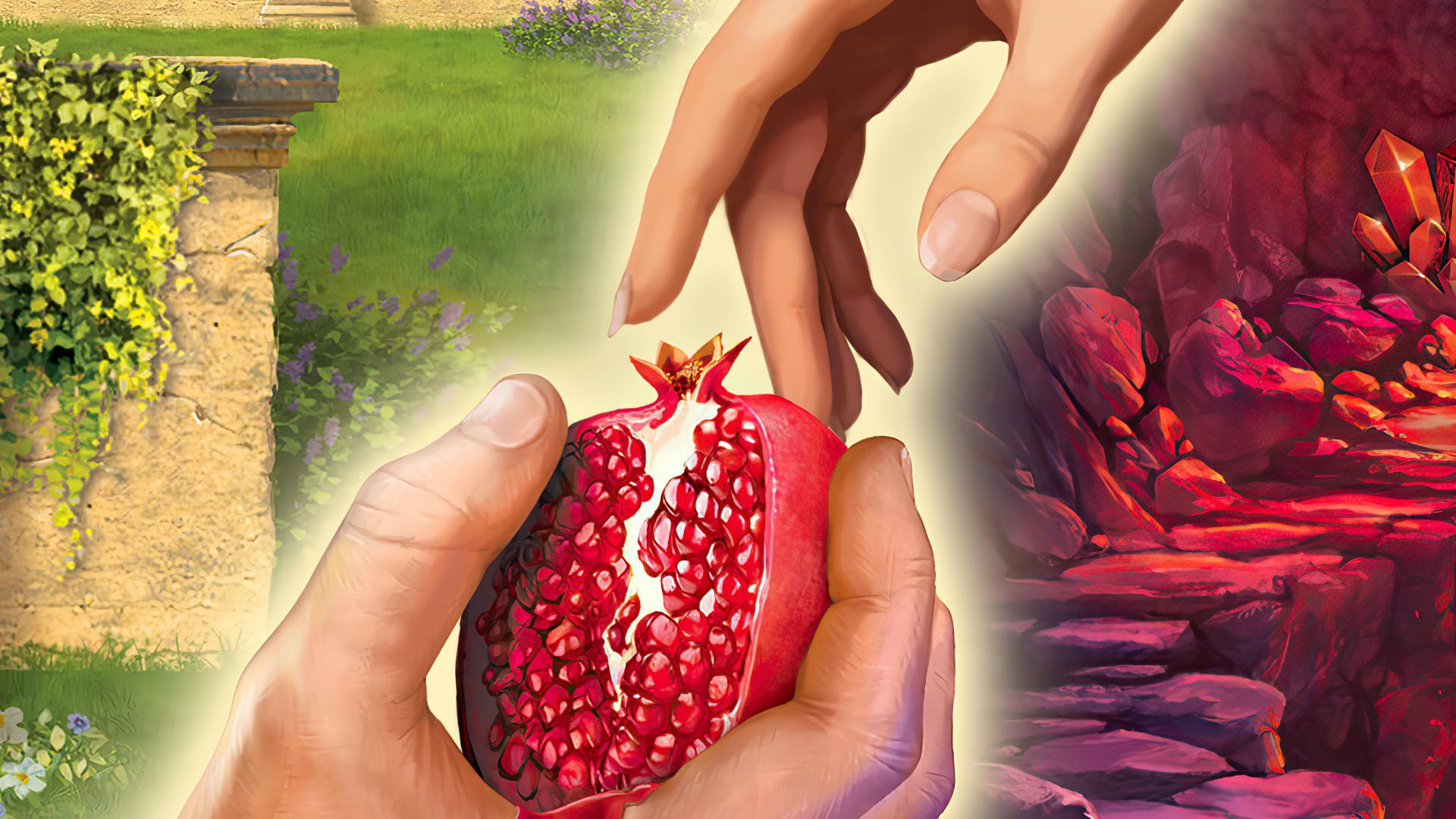 Nancy Drew: Labyrinth of Lies