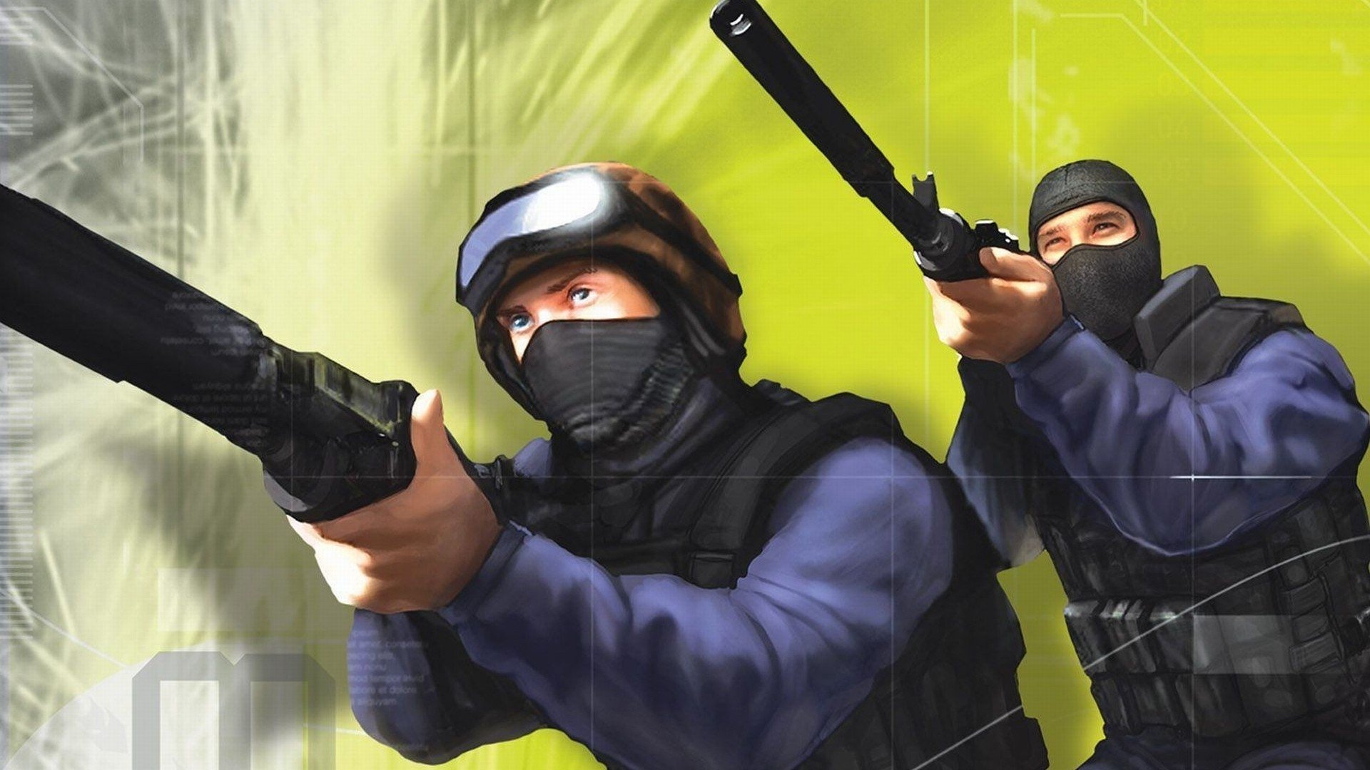 Counter Strike Condition Zero Pc Cheat