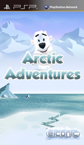 Arctic Adventures