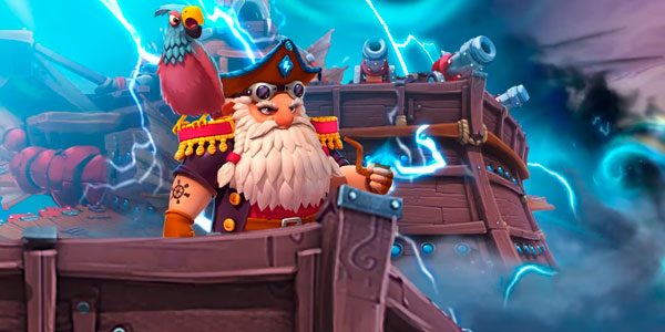 Survival Arena: Tower Defense