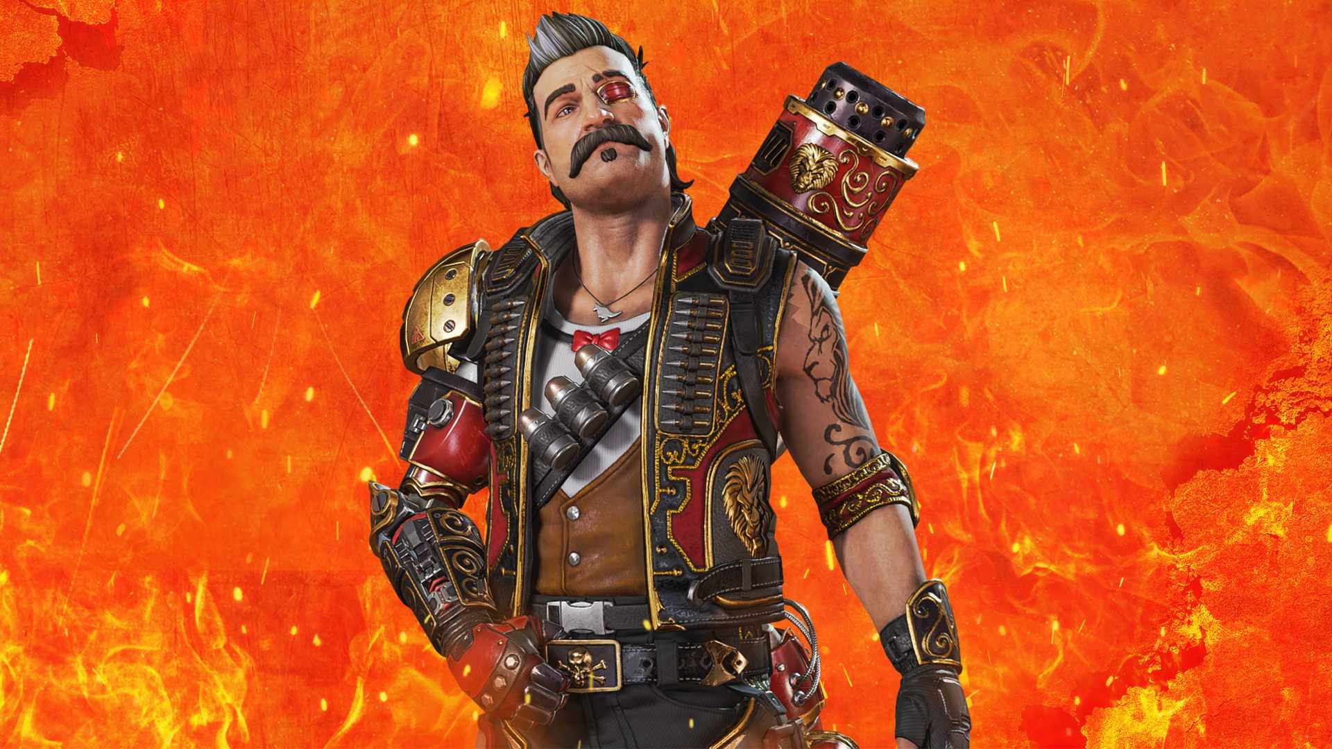 Apex Legends - Mayhem Pack