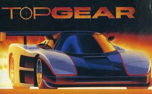 Top Gear