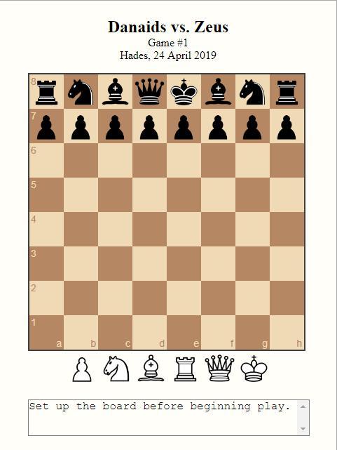 lichess • Free Online Chess - release date, videos, screenshots, reviews on  RAWG