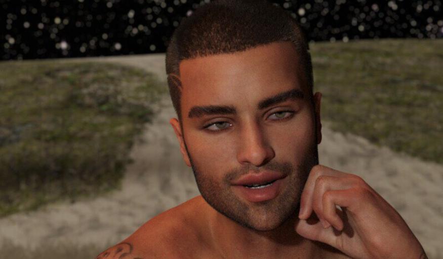 Sex Diary - Swingers Yacht