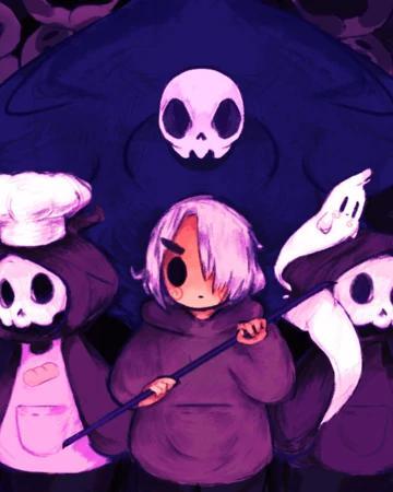 Grimm's Hollow