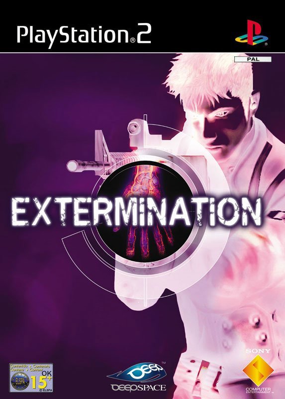 Extermination (2001)