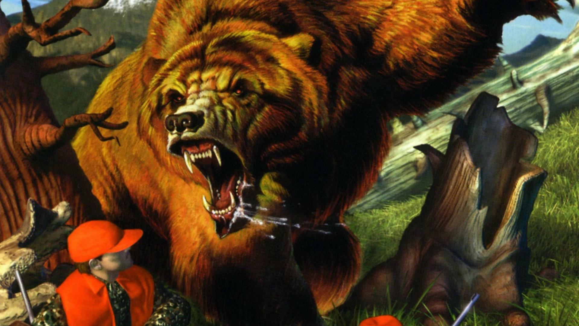 Cabela's Dangerous Hunts