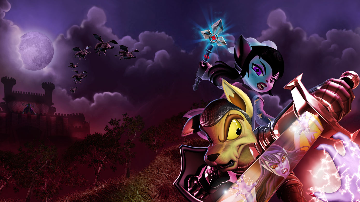 Neopets: The Darkest Faerie