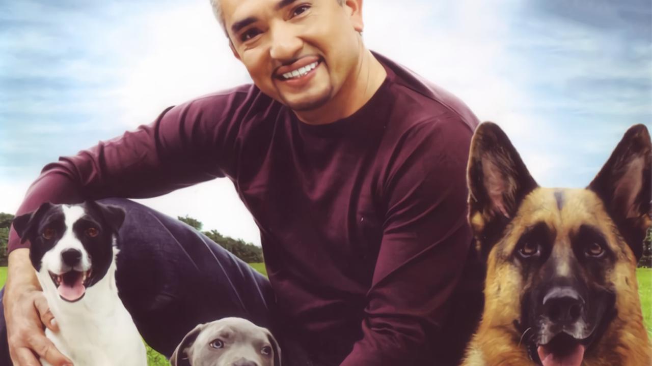 Cesar Millan's Dog Whisperer