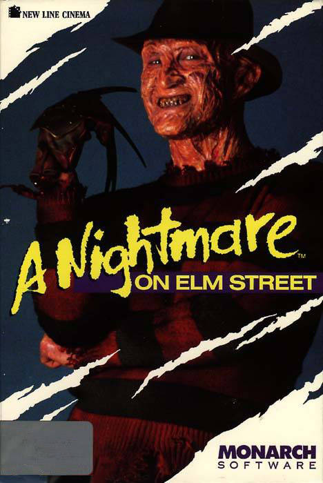 A Nightmare on Elm Street (1989)