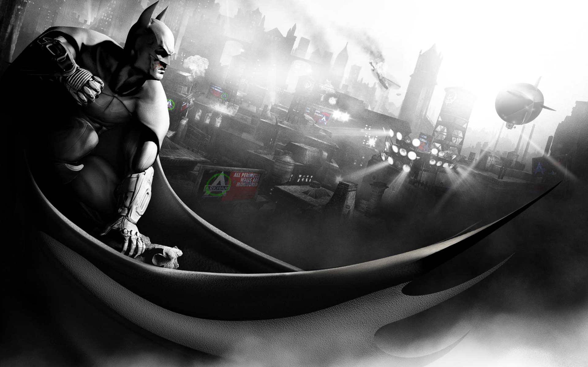 3 Best Games Like Batman: Arkham City for PSP Need to Try in 2022