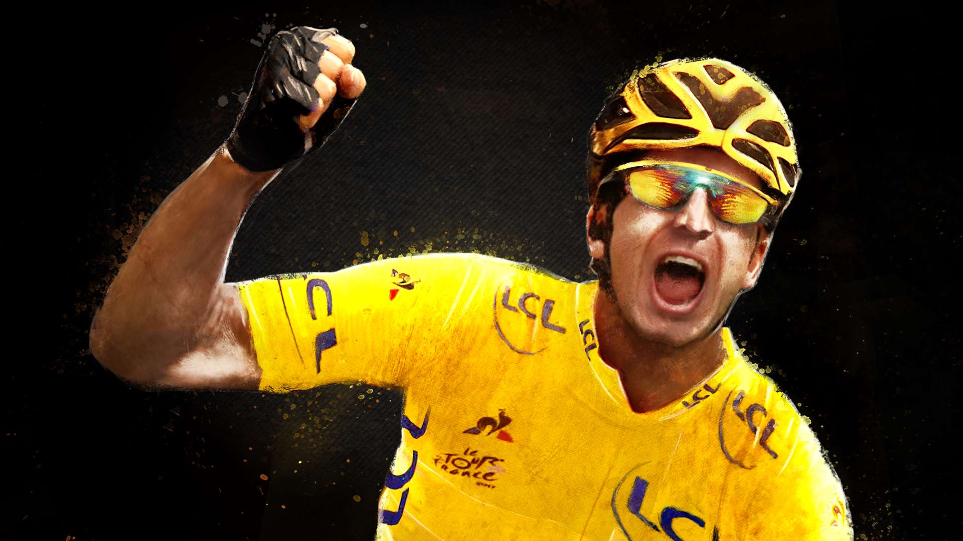 Pro Cycling Manager 2018