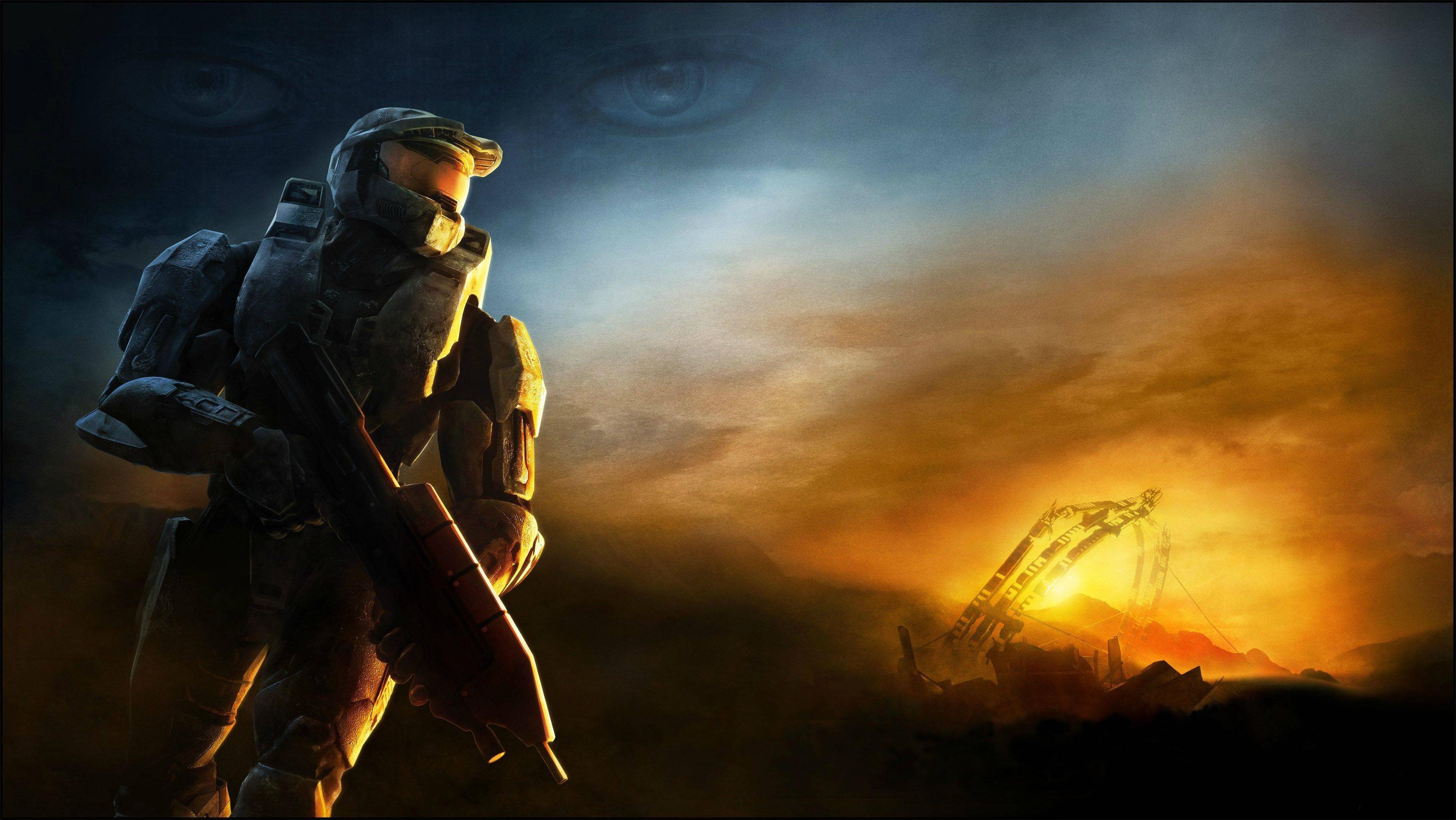 Halo 3 PC system requirements
