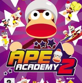 Ape Academy 2