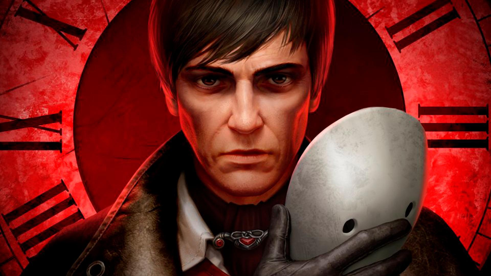 Portada de Pathologic 3 