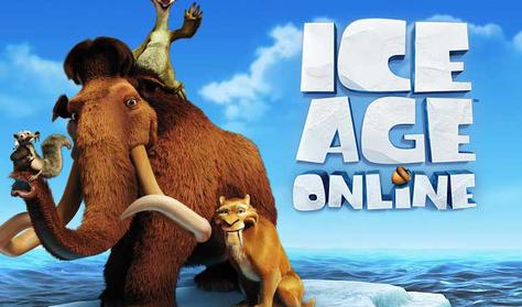 Ice Age Online