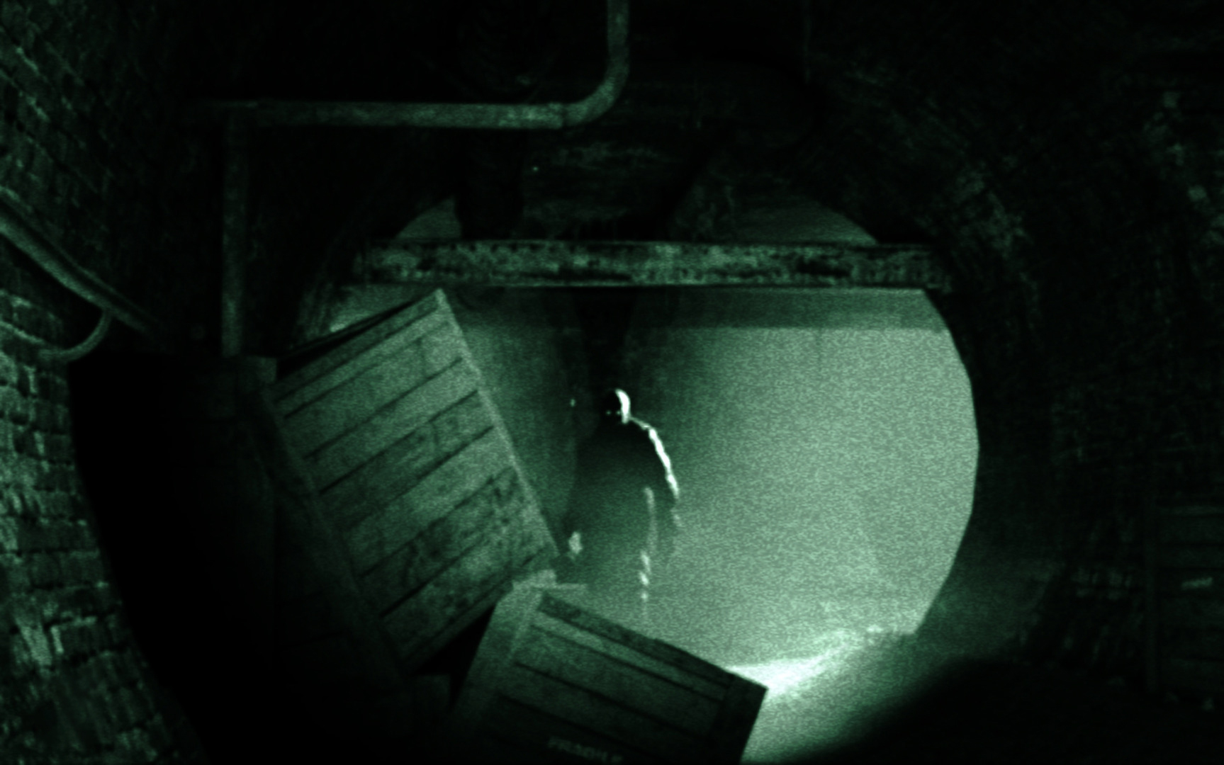 Outlast PC system requirements